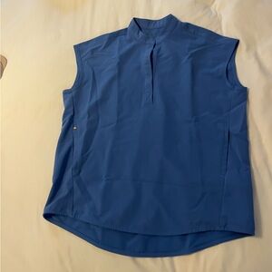 Figs Rafaela Oversized Scrub Top